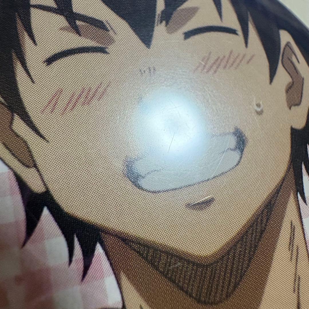 沢村栄純 ダイヤのA 沢村バースデー記念 缶バッジ