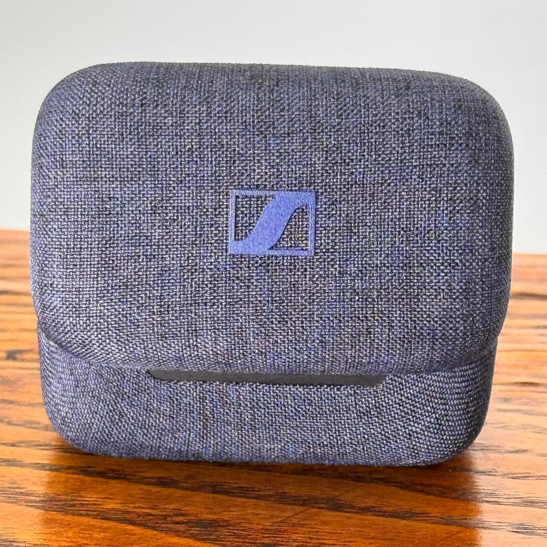 ゼンハイザーMOMENTUM True Wireless 4 【限定カラー】