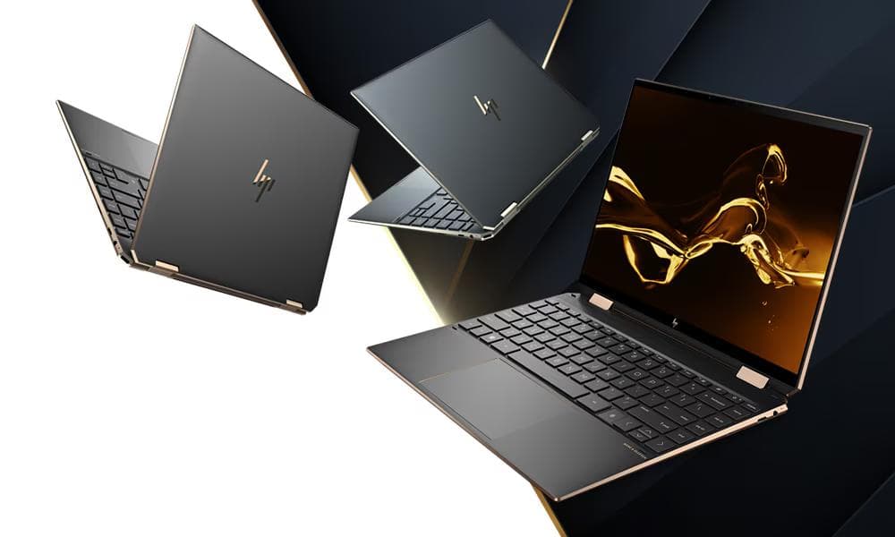 HP Spectre x360 14-ea0046TU　ノートパソコン　美品
