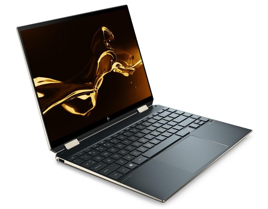 HP Spectre x360 14-ea0046TU　ノートパソコン　美品