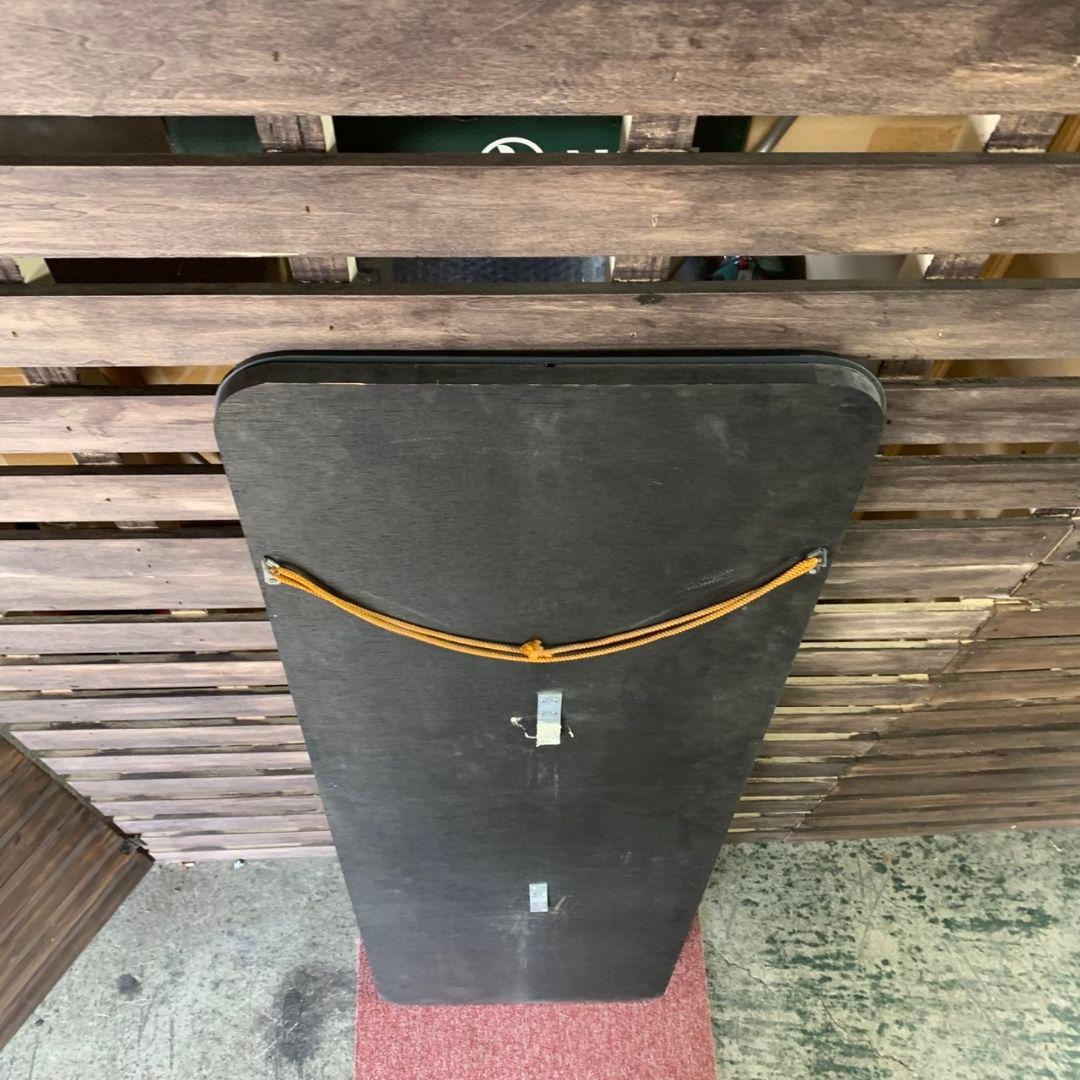 H827\" ARTE MIRROR スタンドミラー 姿見 ウォールミラー