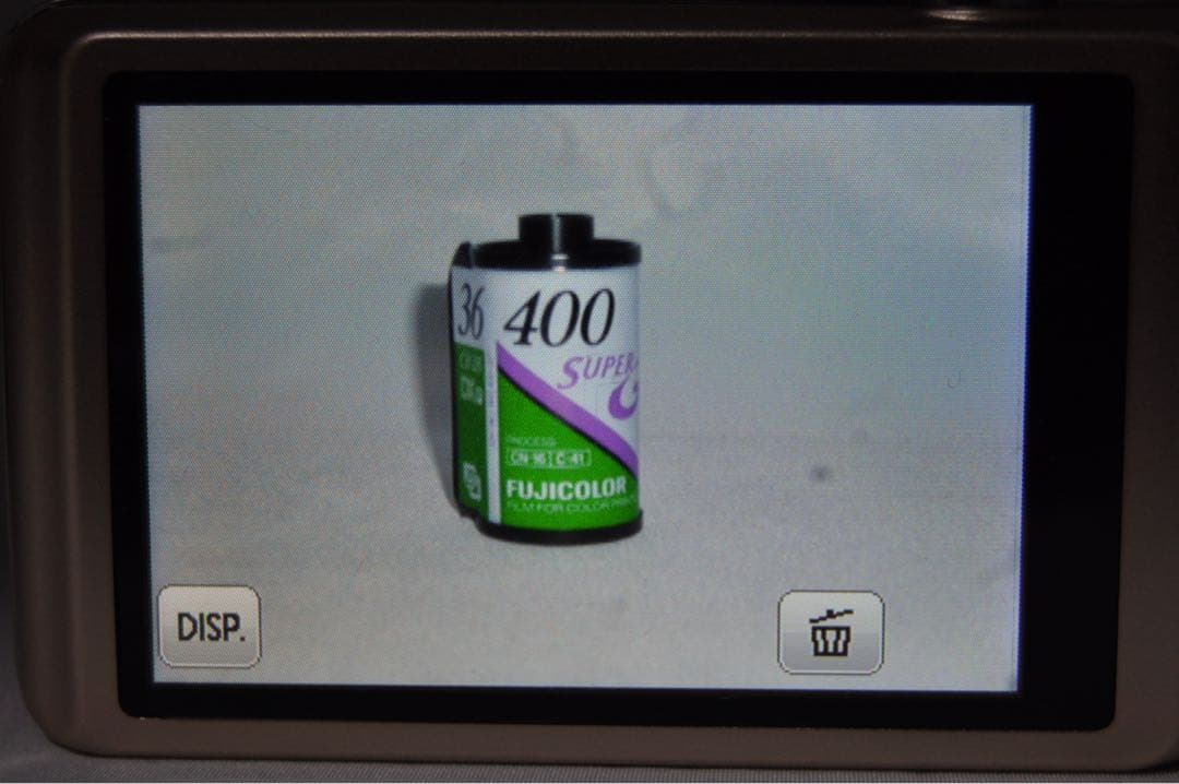 【動作OK】 Panasonic パナソニック DMC-FH7 デジタル カメラ