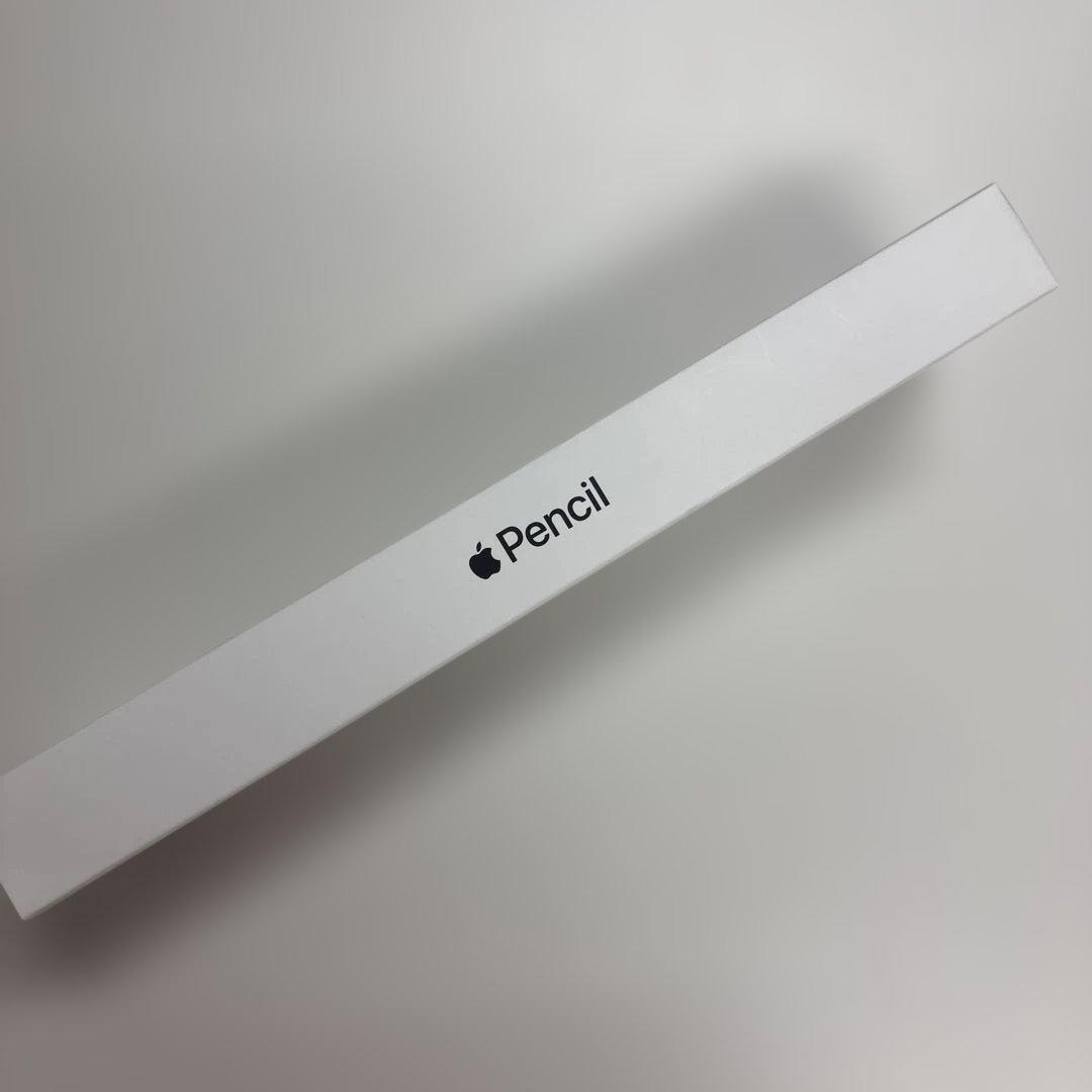 Apple Pencil(第一世代)
