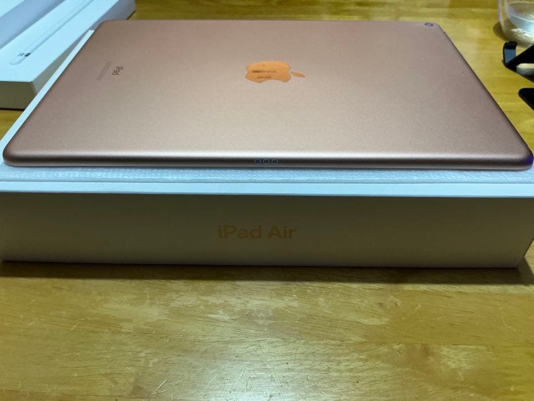 iPad Air 3 64G Wi-Fi ＋Apple Pencil ジャンク