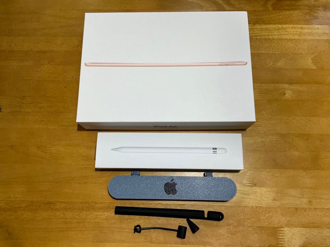 iPad Air 3 64G Wi-Fi ＋Apple Pencil ジャンク