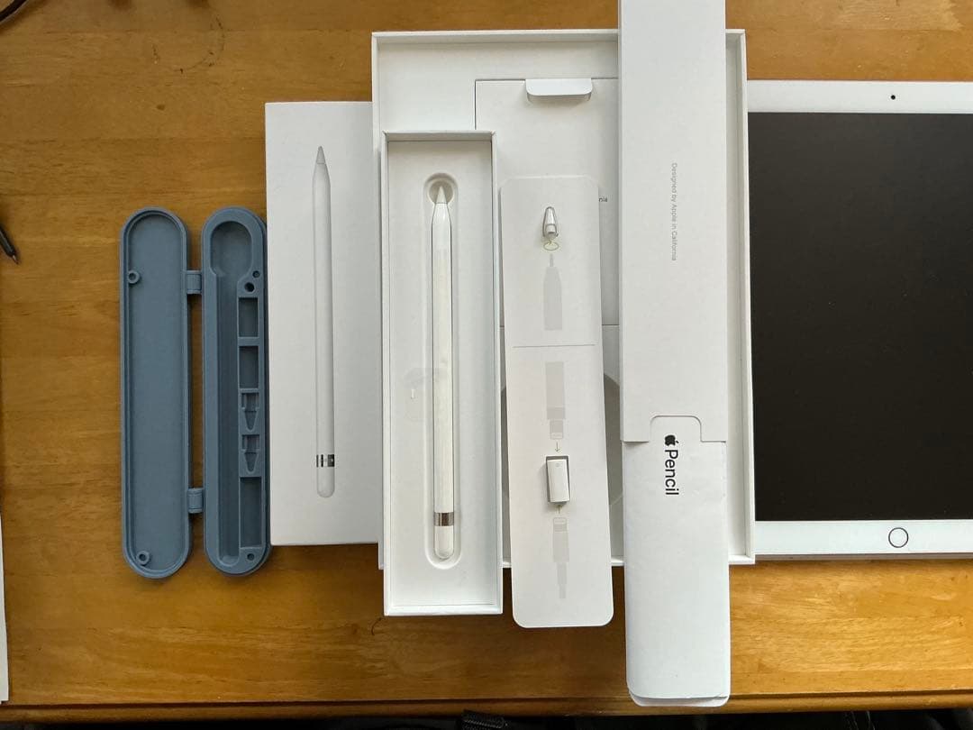 iPad Air 3 64G Wi-Fi ＋Apple Pencil ジャンク