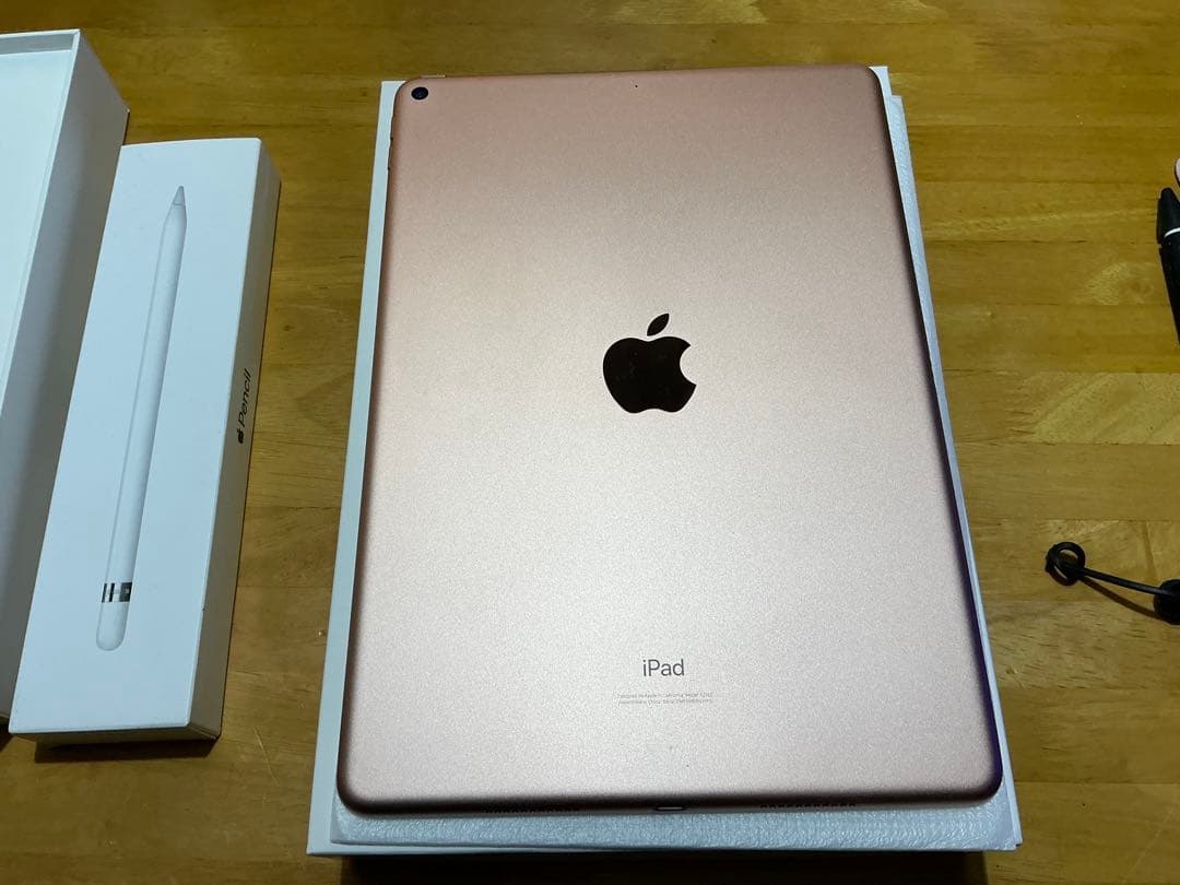 iPad Air 3 64G Wi-Fi ＋Apple Pencil ジャンク