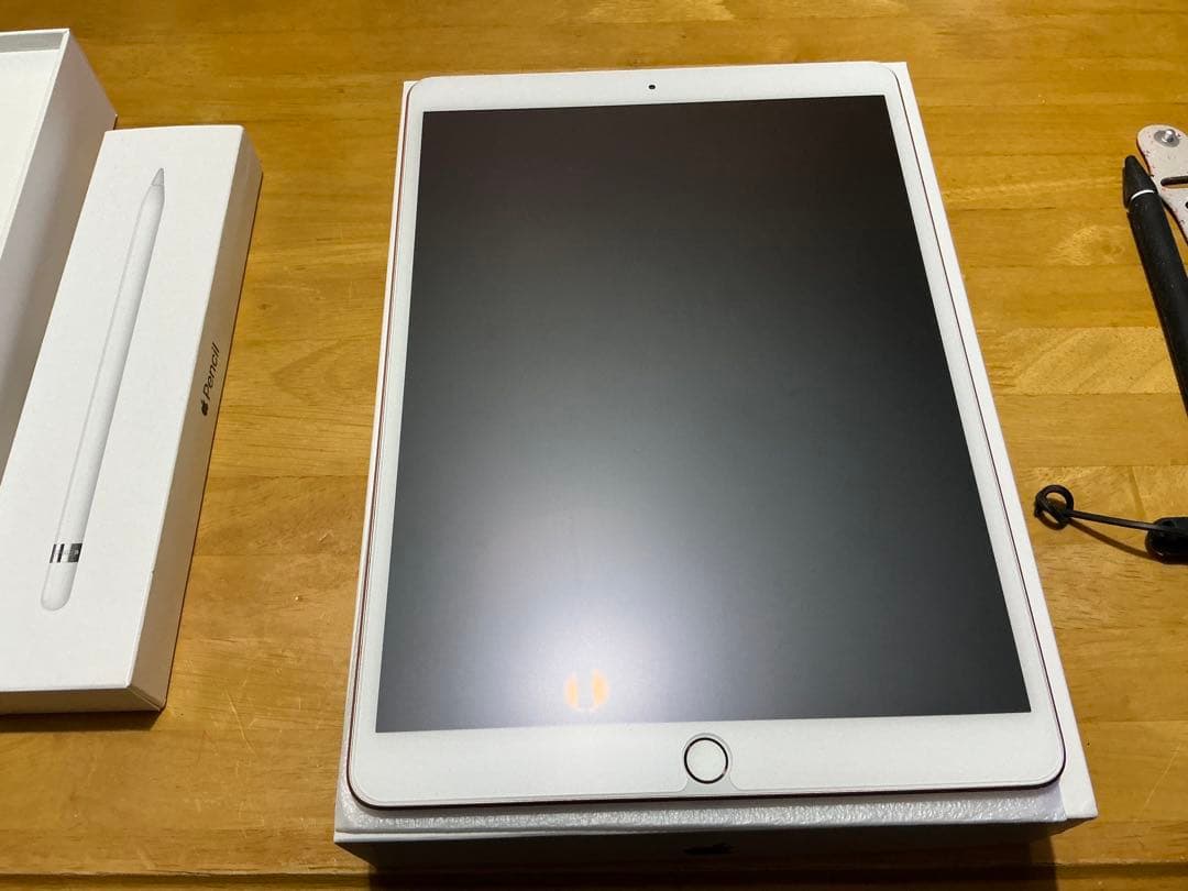 iPad Air 3 64G Wi-Fi ＋Apple Pencil ジャンク