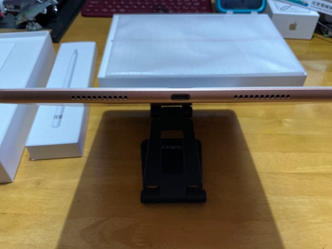 iPad Air 3 64G Wi-Fi ＋Apple Pencil ジャンク