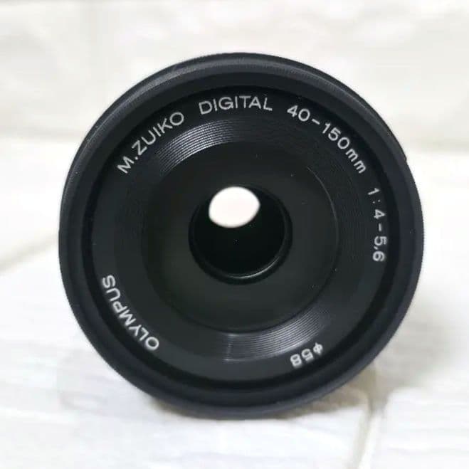 481美品】OLYMPUS OM-D E-M10 MarkⅡ ダブルズームキット