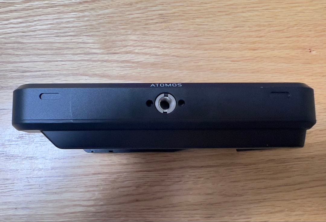 Atomos Ninja V 4K HDRモニター