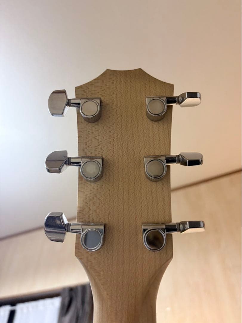 Taylor 110e-SB エレアコ 純正ケース付 調整済 即演奏可