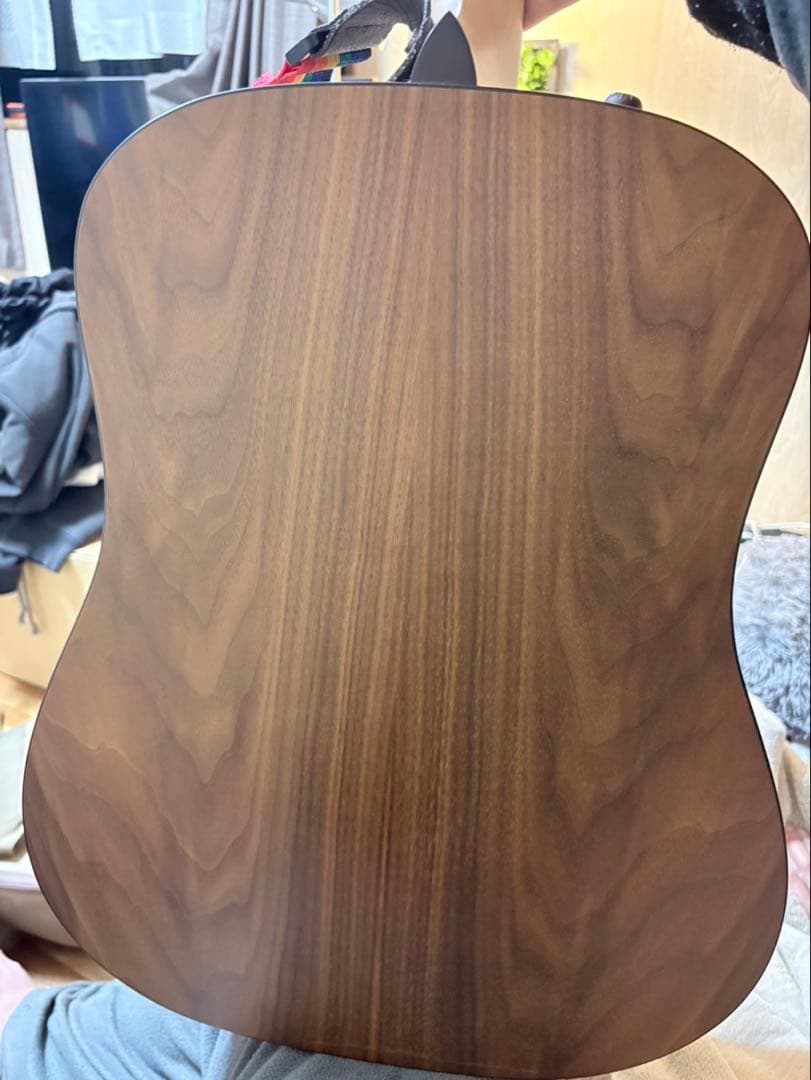 Taylor 110e-SB エレアコ 純正ケース付 調整済 即演奏可