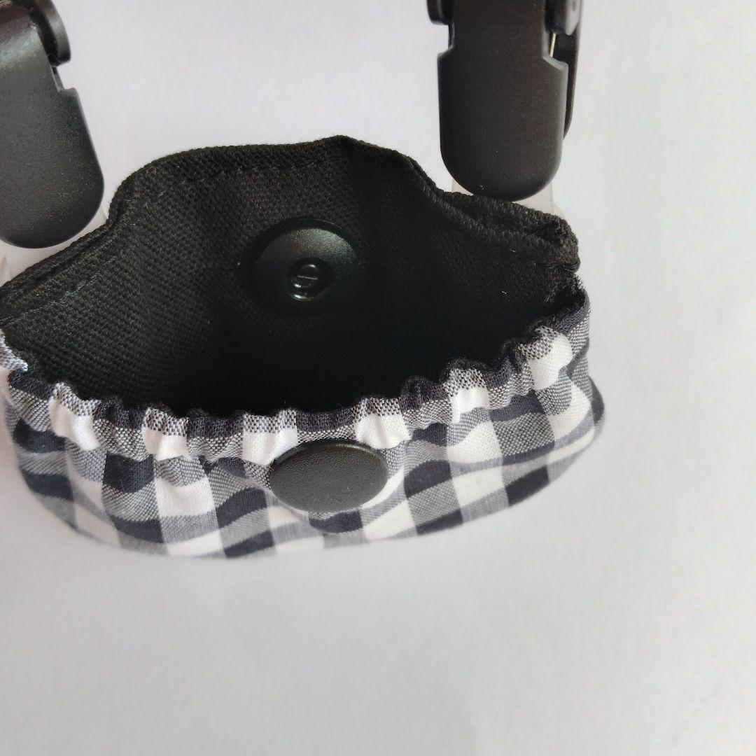 オーダー 受付ページ フタなし 移動ポケット 2992