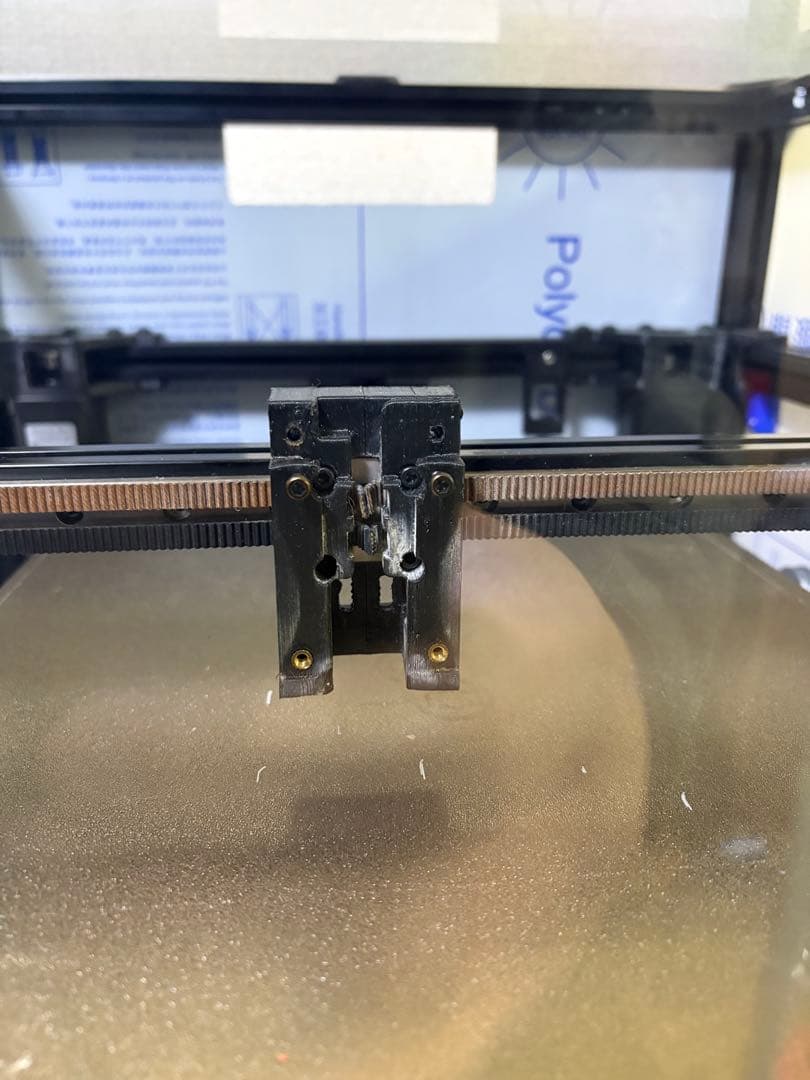 Voron Trident 300 3Dプリンター 都内引取で送料割引