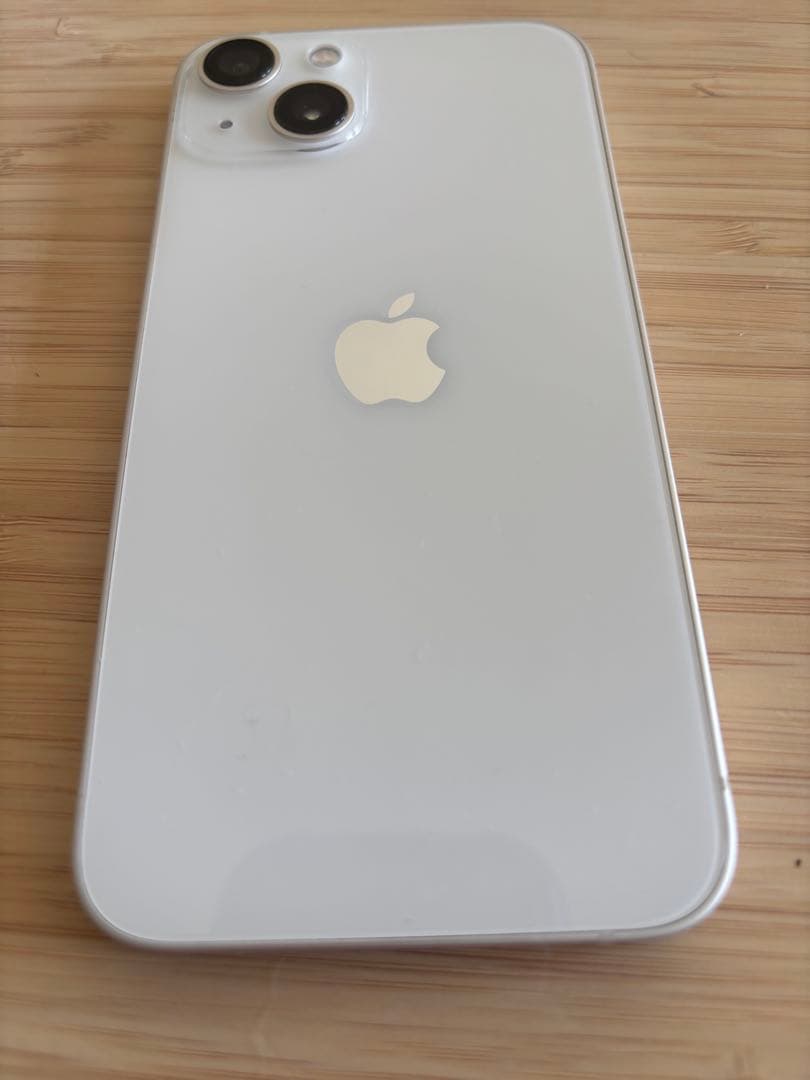 携帯電話本体 iPhone13 128GB