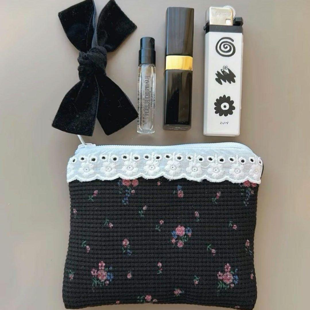 Rinaページです。