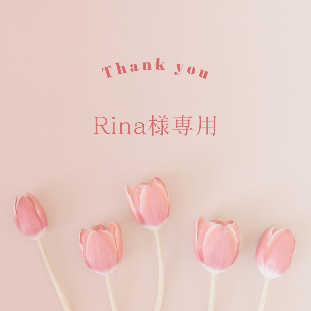 Rinaページです。