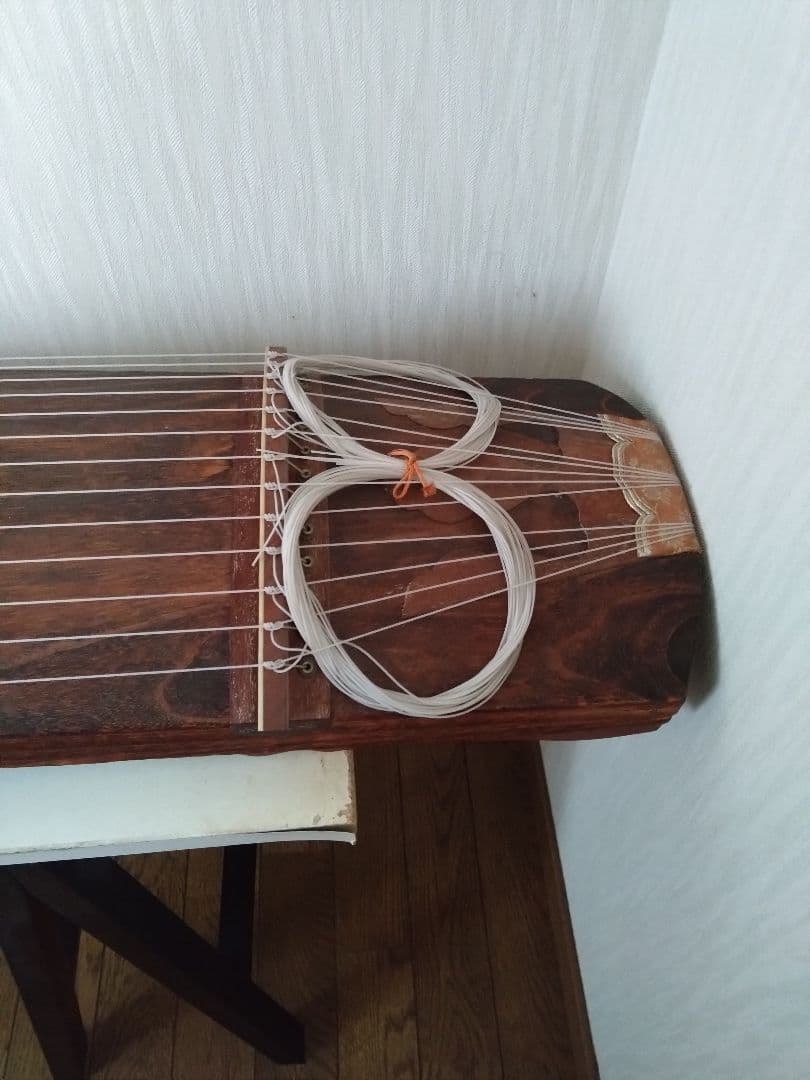 箏 13弦