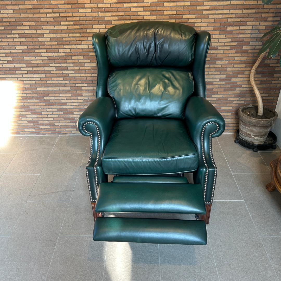 ♥DREXEL リクライニングソファ