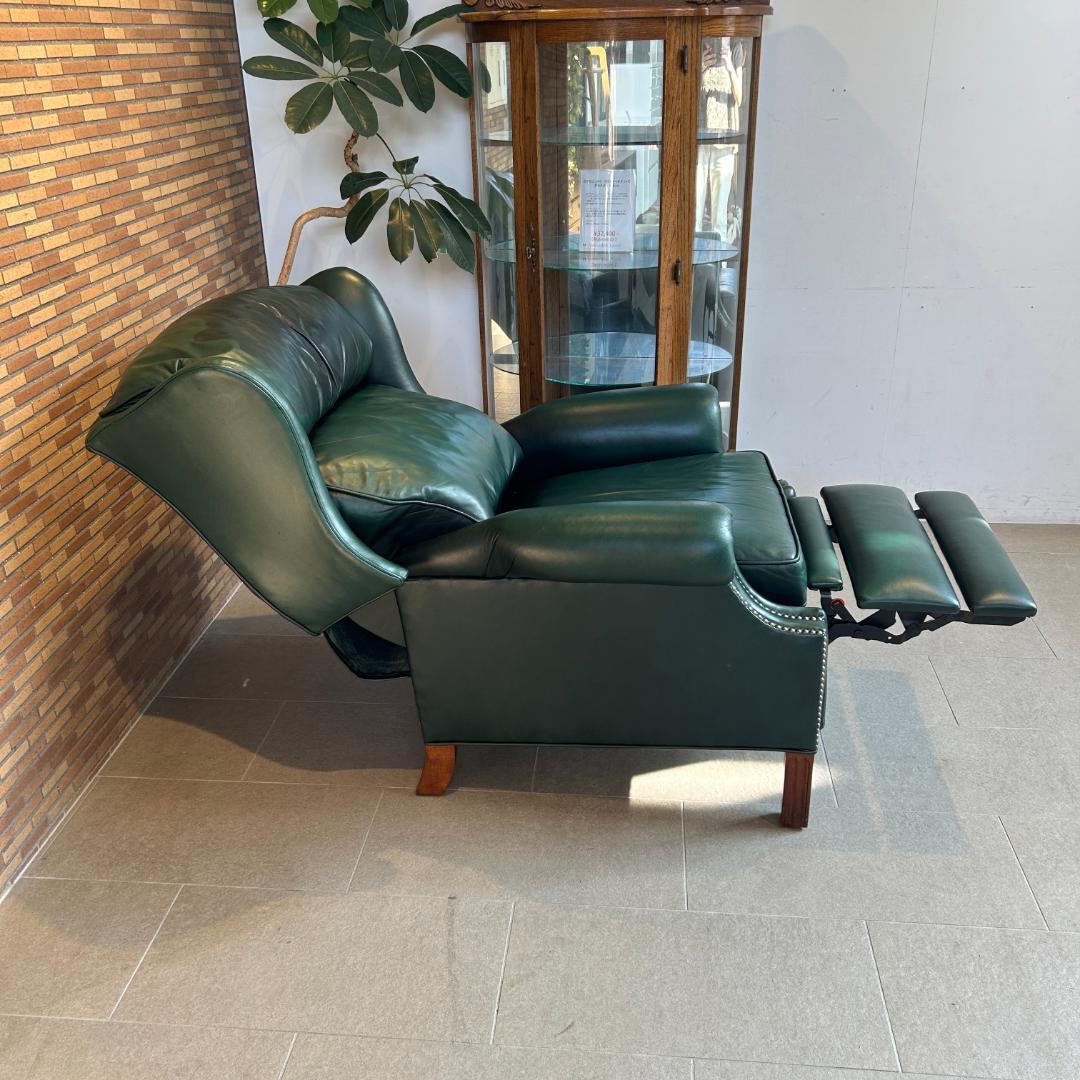 ♥DREXEL リクライニングソファ