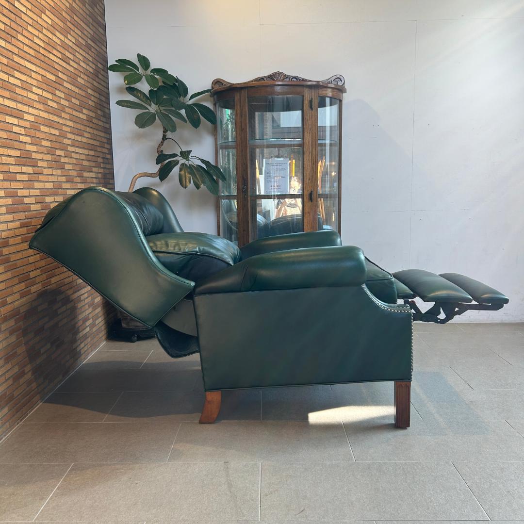 ♥DREXEL リクライニングソファ