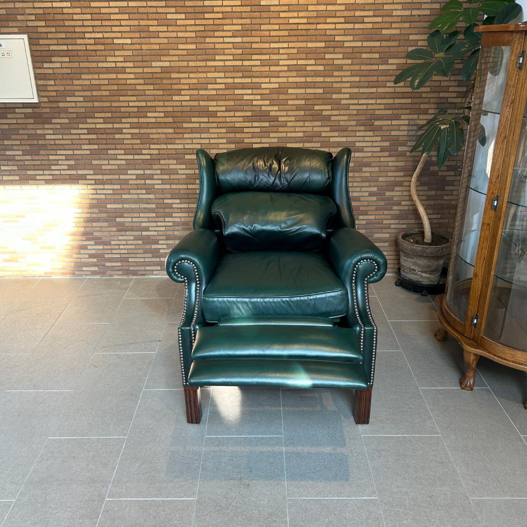 ♥DREXEL リクライニングソファ