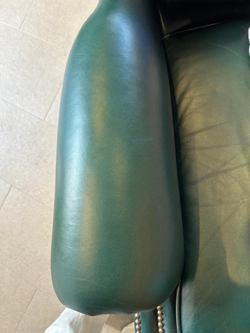 ♥DREXEL リクライニングソファ