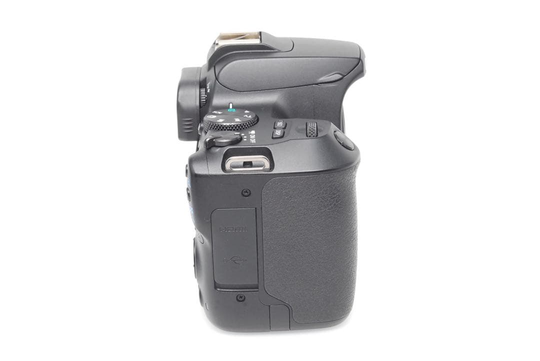 ✨自撮りOK✨簡単操作でプロ級撮影✨CANON KISS X10✨Wi-Fi転送