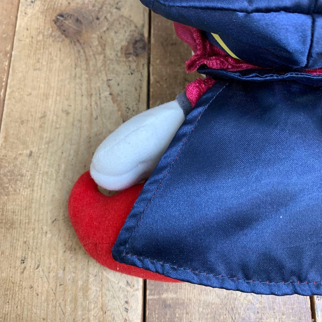 3F 【希少】ミッキーマウス ぬいぐるみ アラビアンコーストVer.