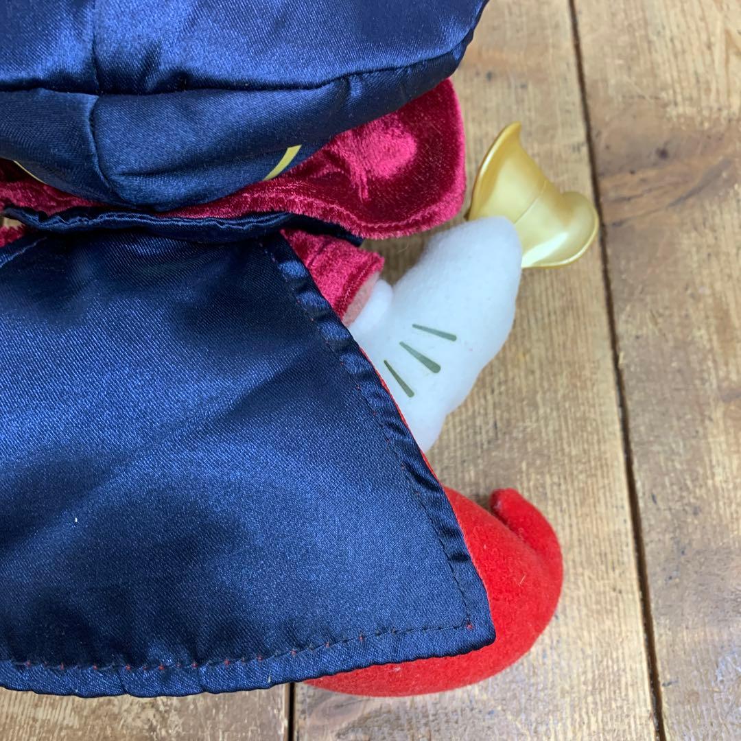 3F 【希少】ミッキーマウス ぬいぐるみ アラビアンコーストVer.