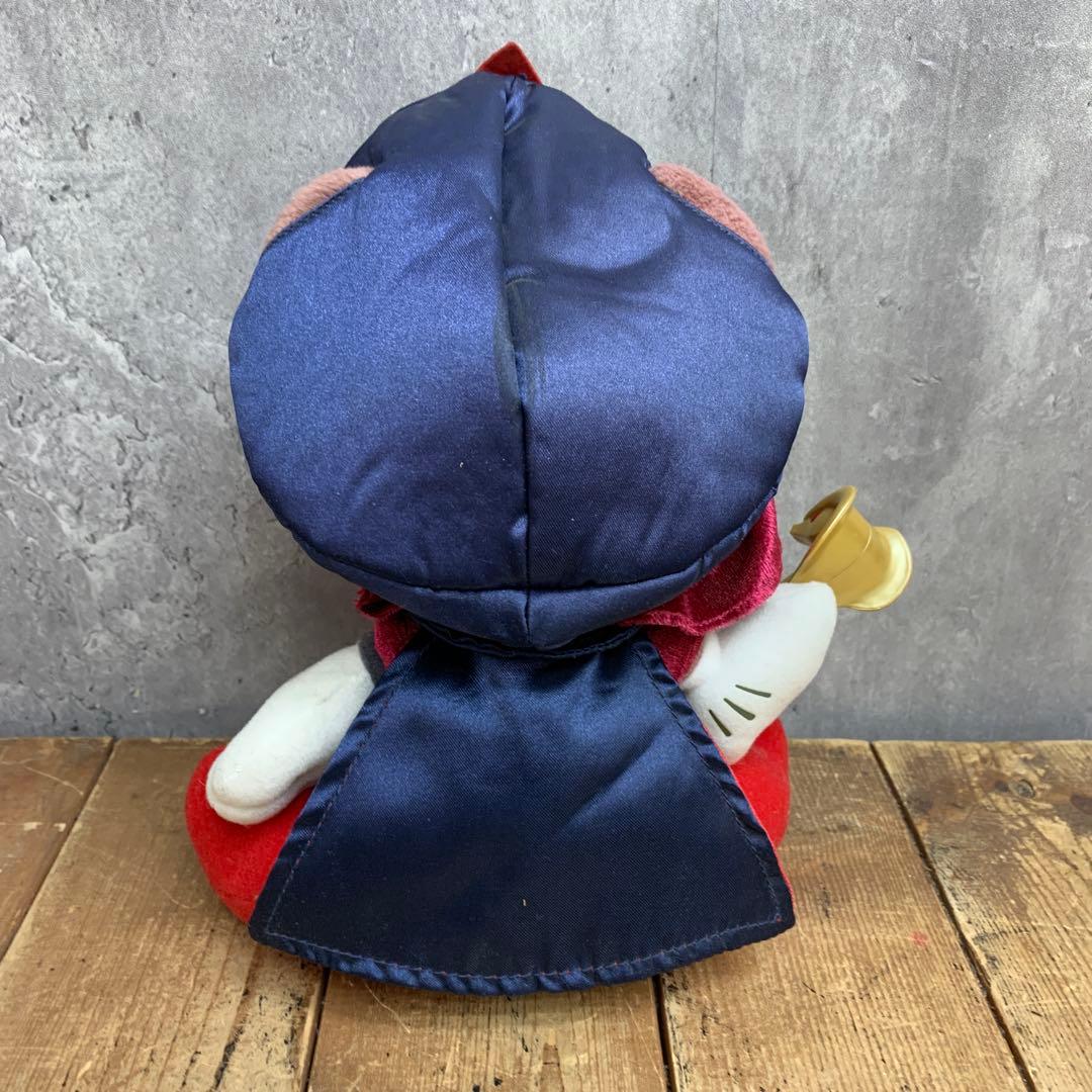 3F 【希少】ミッキーマウス ぬいぐるみ アラビアンコーストVer.