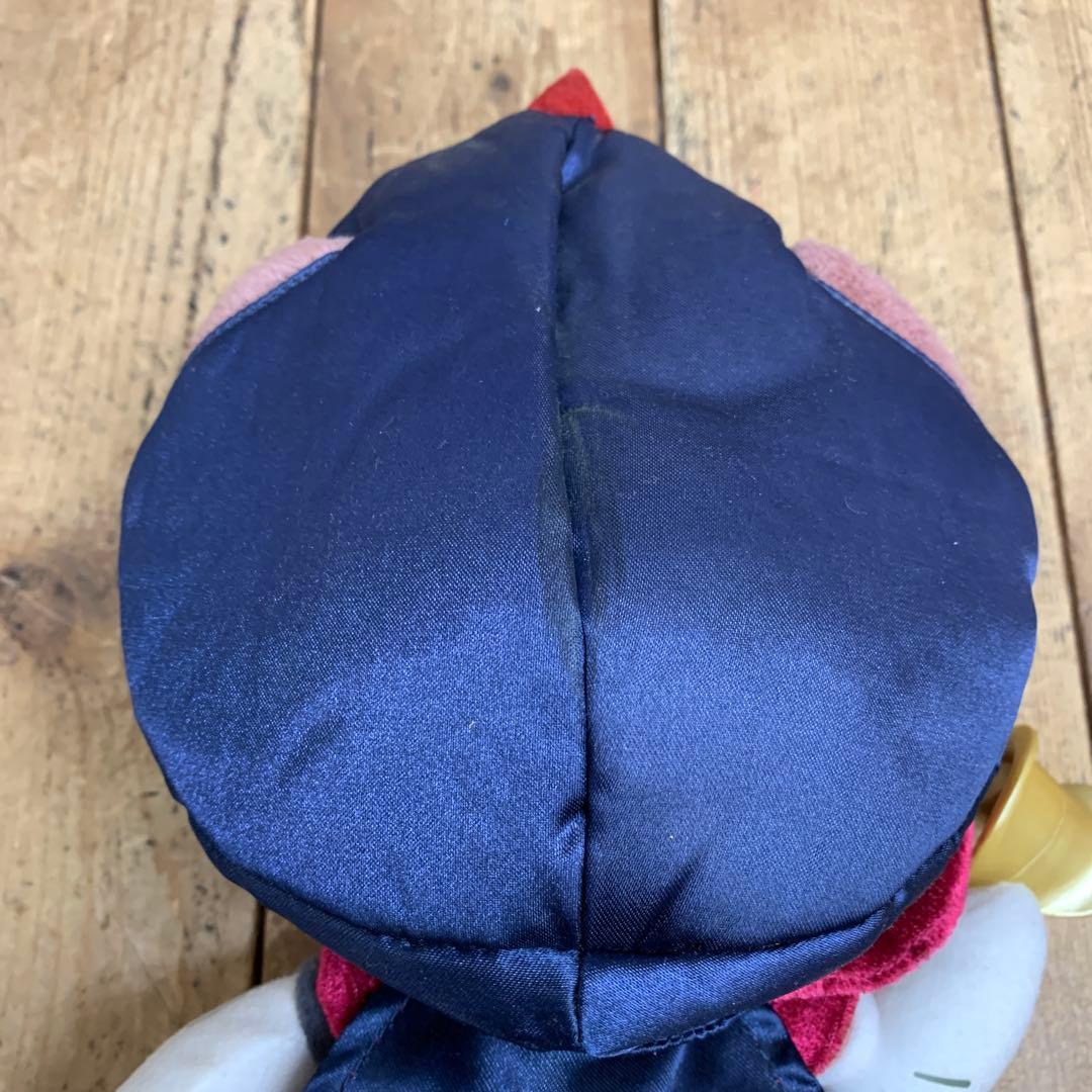 3F 【希少】ミッキーマウス ぬいぐるみ アラビアンコーストVer.