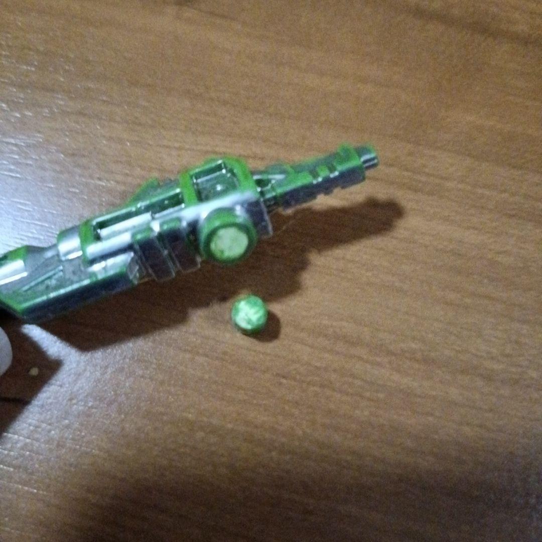 トランスフォーマー トリプルボット スプラング オートボットスプリンガー