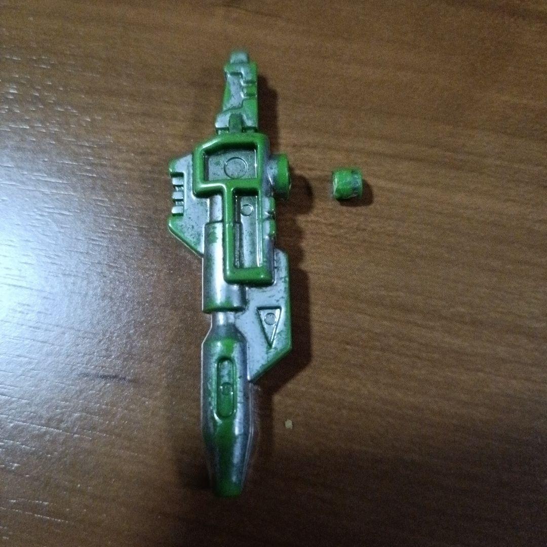 トランスフォーマー トリプルボット スプラング オートボットスプリンガー