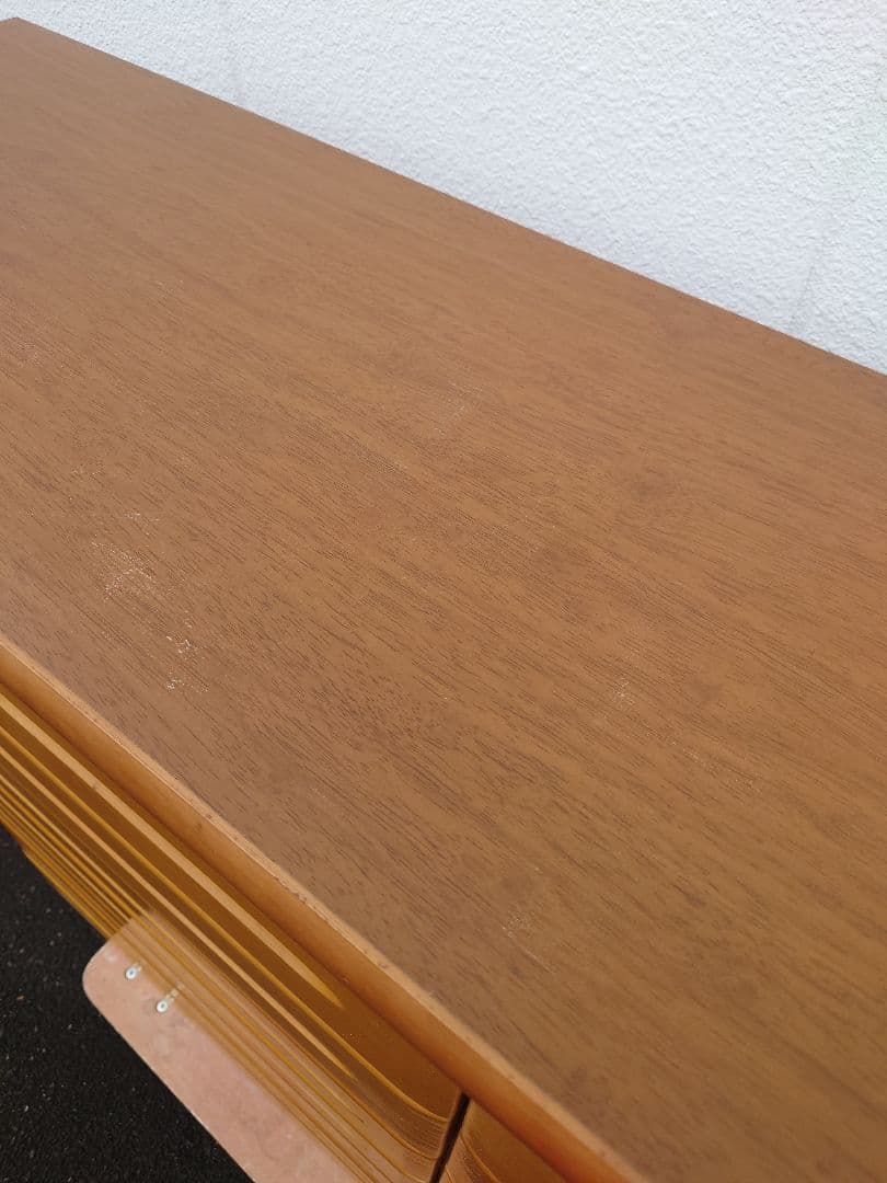 ​ ☆【大川家具】アルファタカバ ハイチェスト