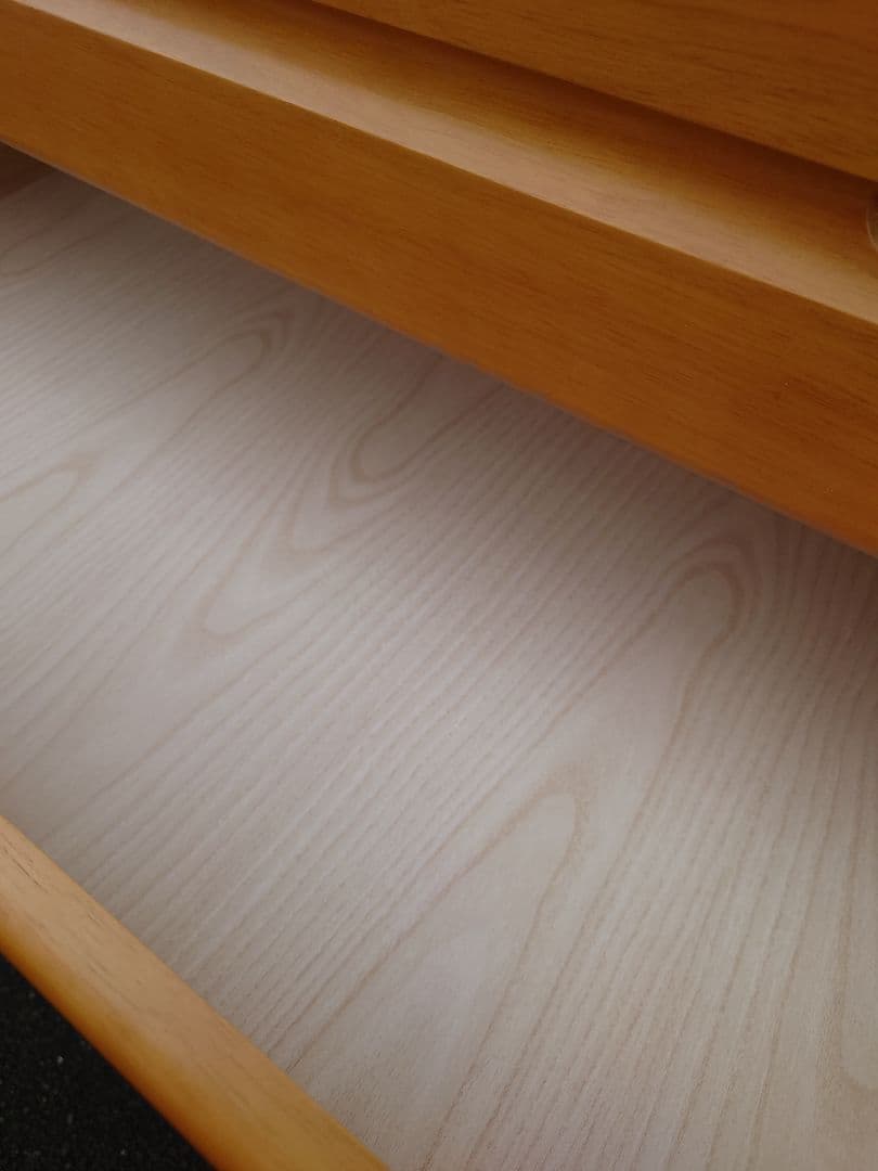​ ☆【大川家具】アルファタカバ ハイチェスト