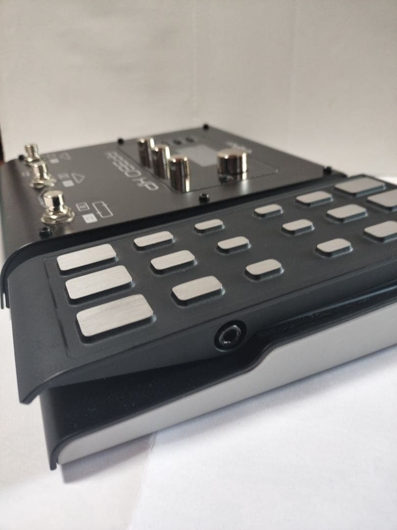 DIGITECH RP360XP【動作確認済】 デジテック ギター エフェクター