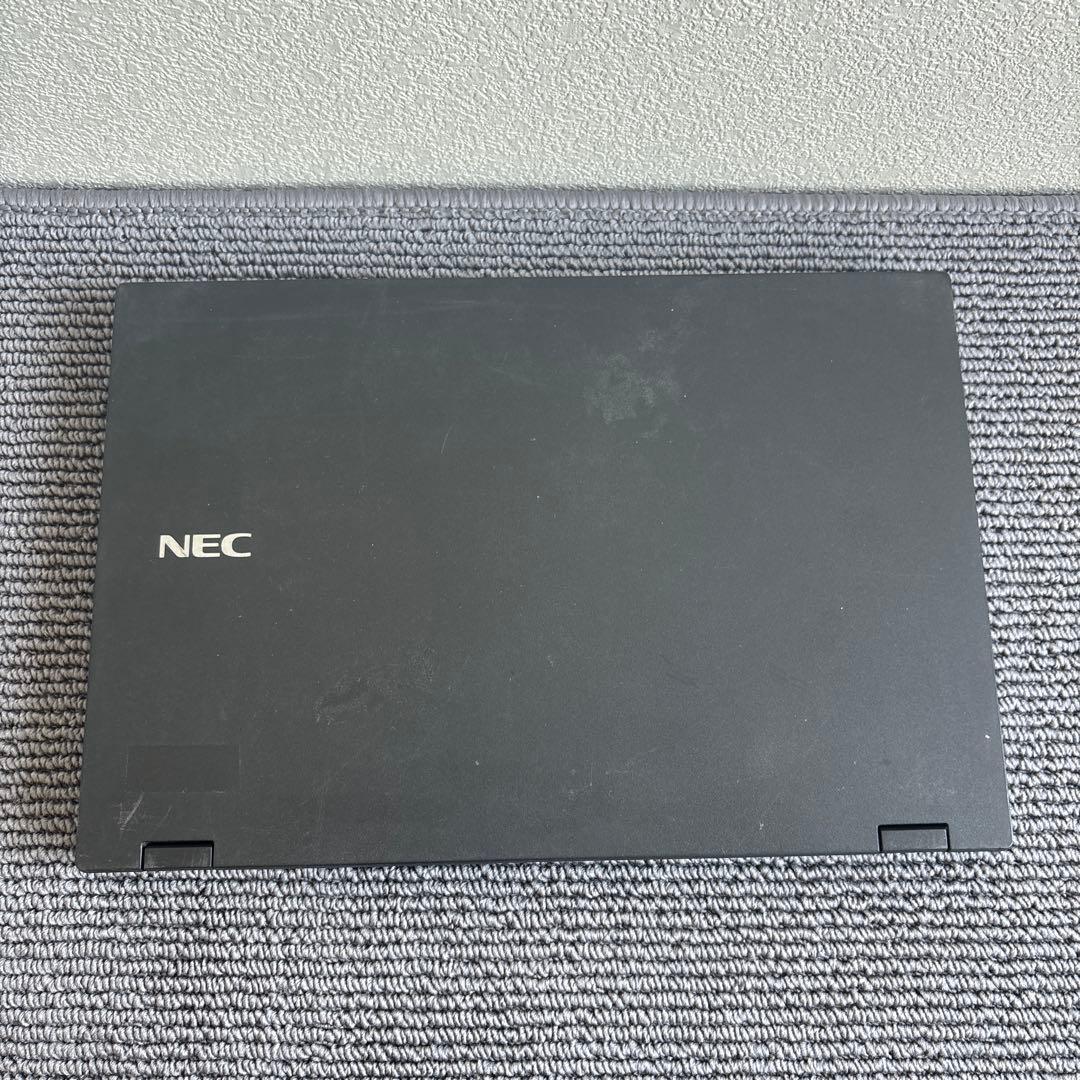 NEC versapro VD-5 i5-8365Uメモリ8GB #5673