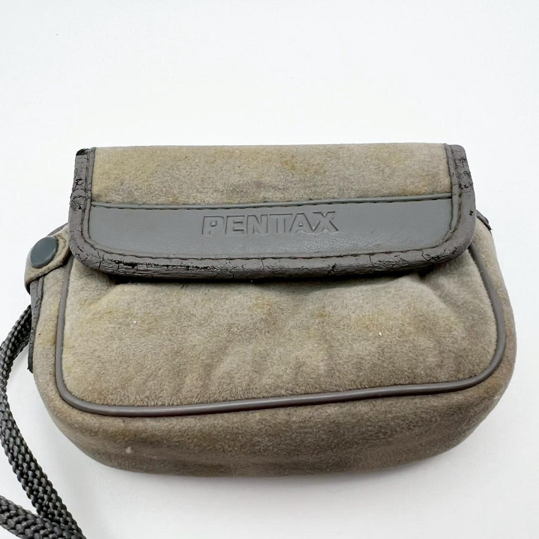 【完動品】PENTAX Optio 330GS コンデジ シルバー 動作確認済