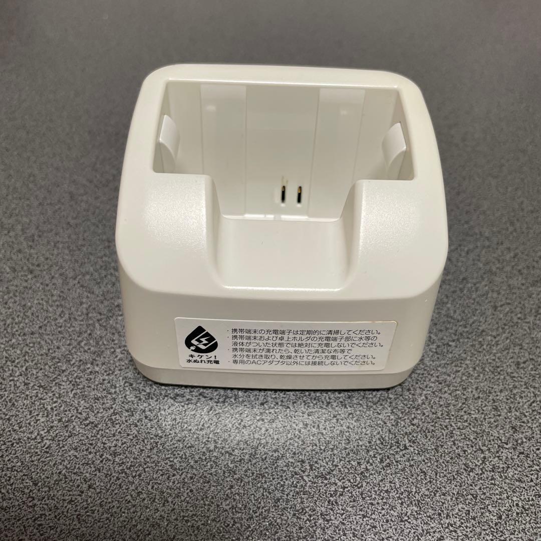 docomo ドコモ らくらくホン F-01M