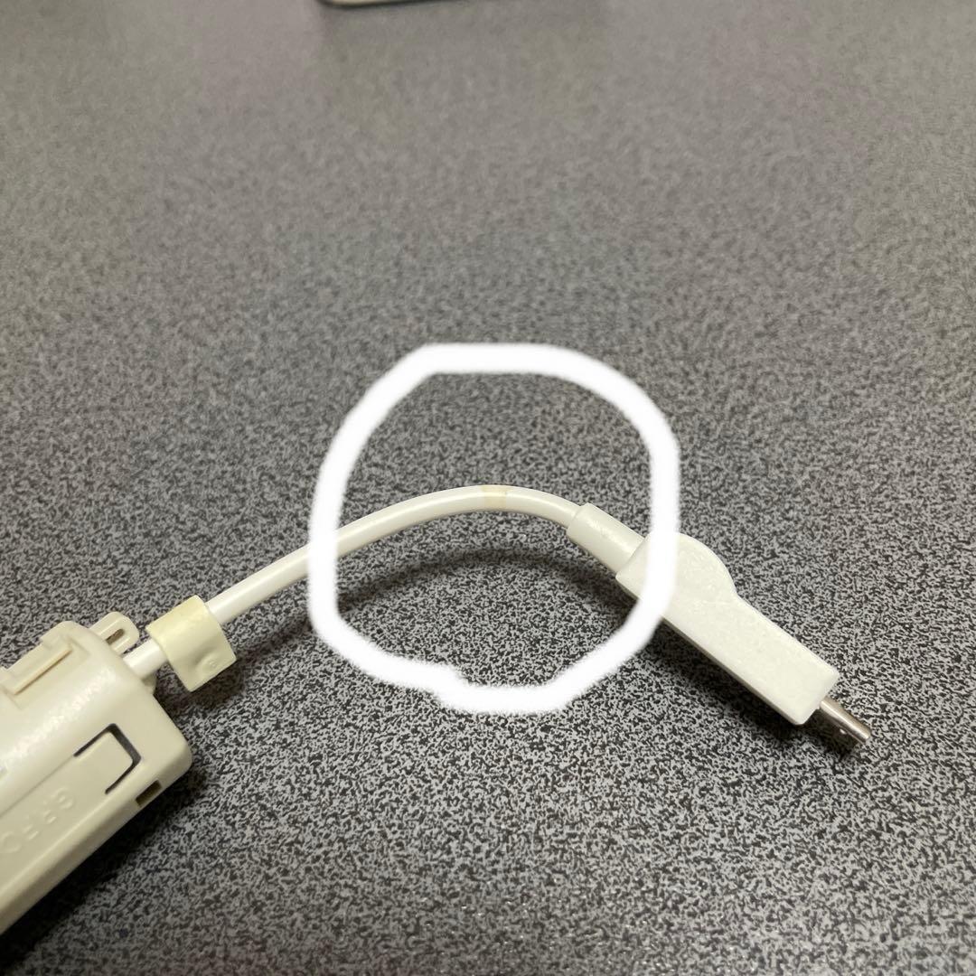 docomo ドコモ らくらくホン F-01M