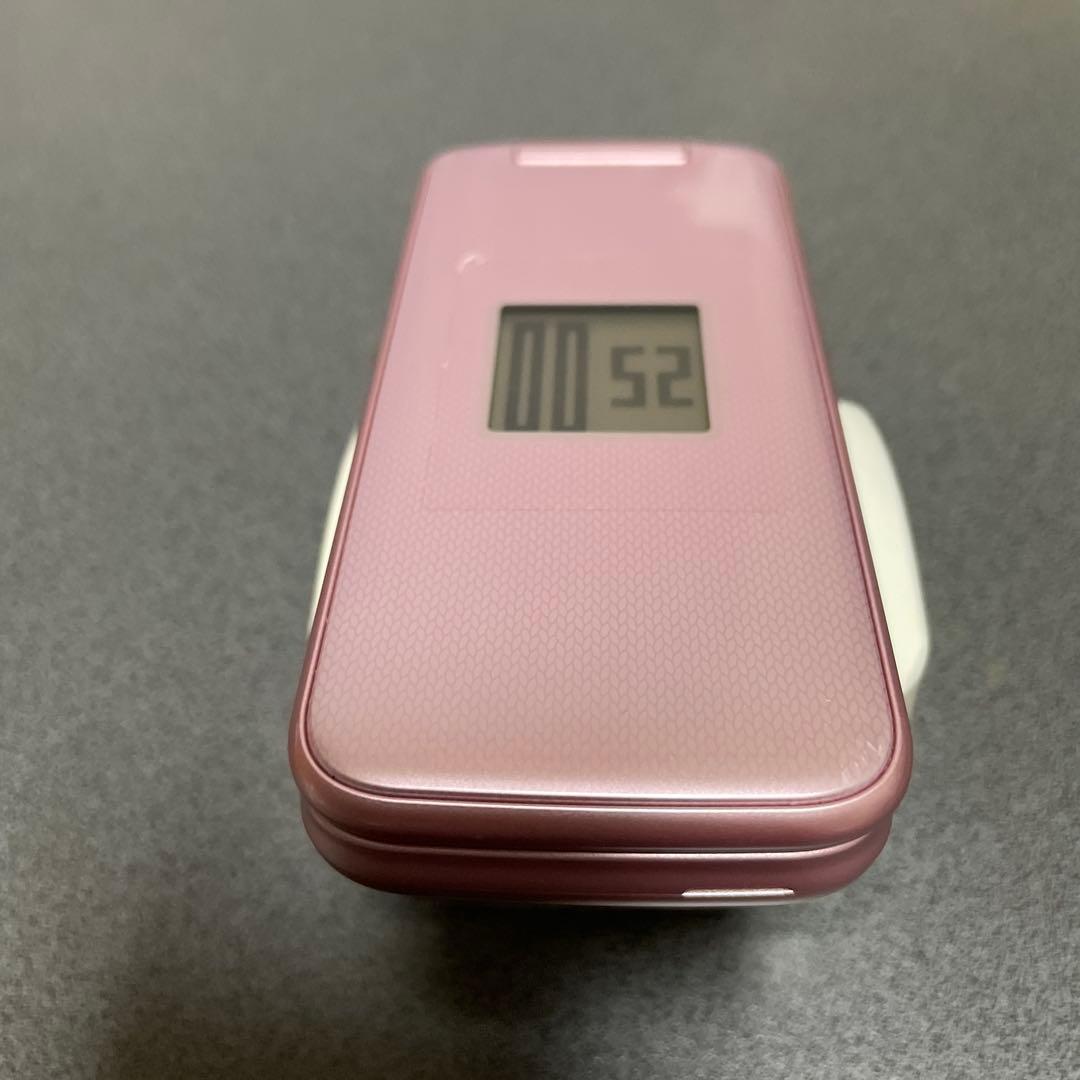 docomo ドコモ らくらくホン F-01M