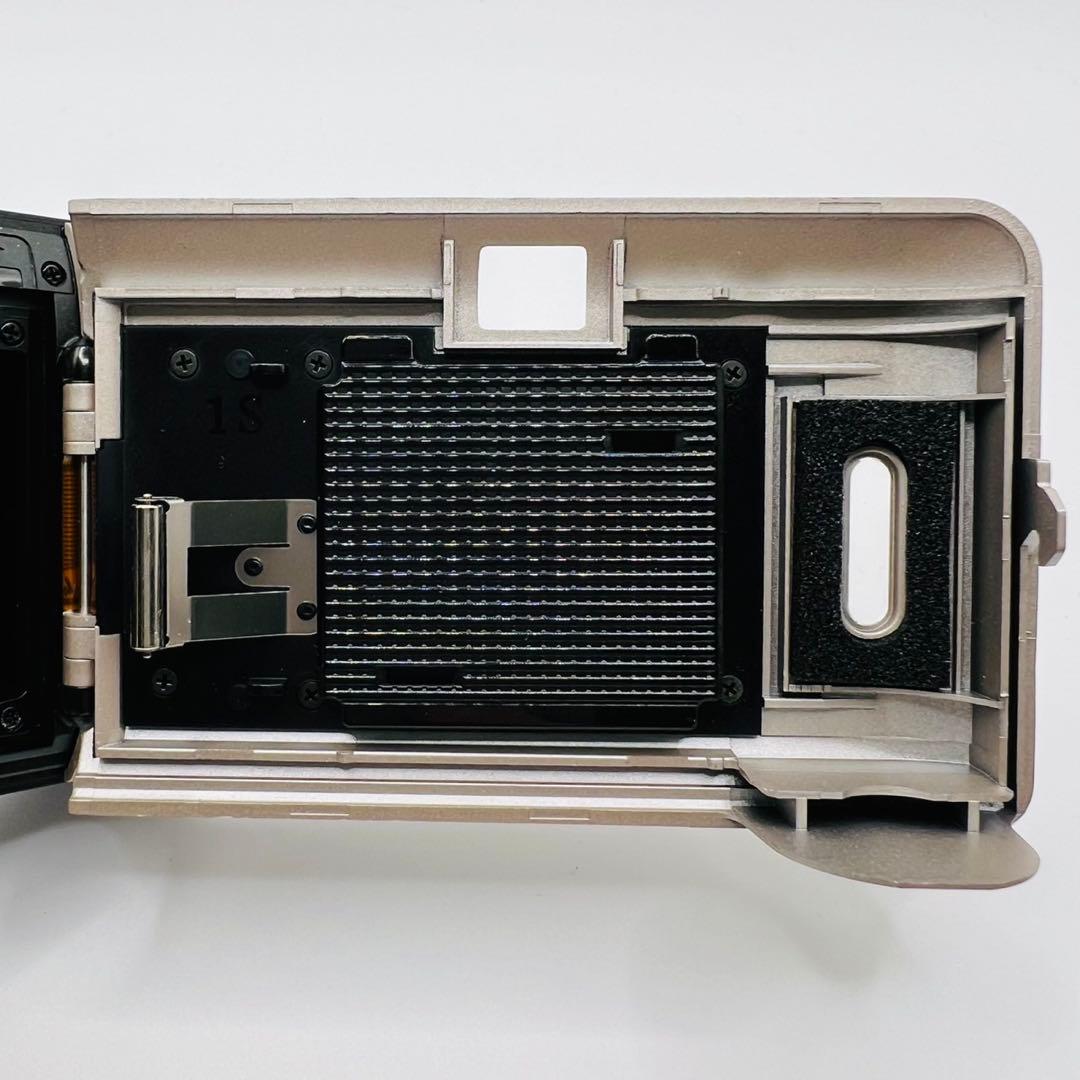 【動作確認済み】Konica BiG mini BM-201 フィルムカメラ