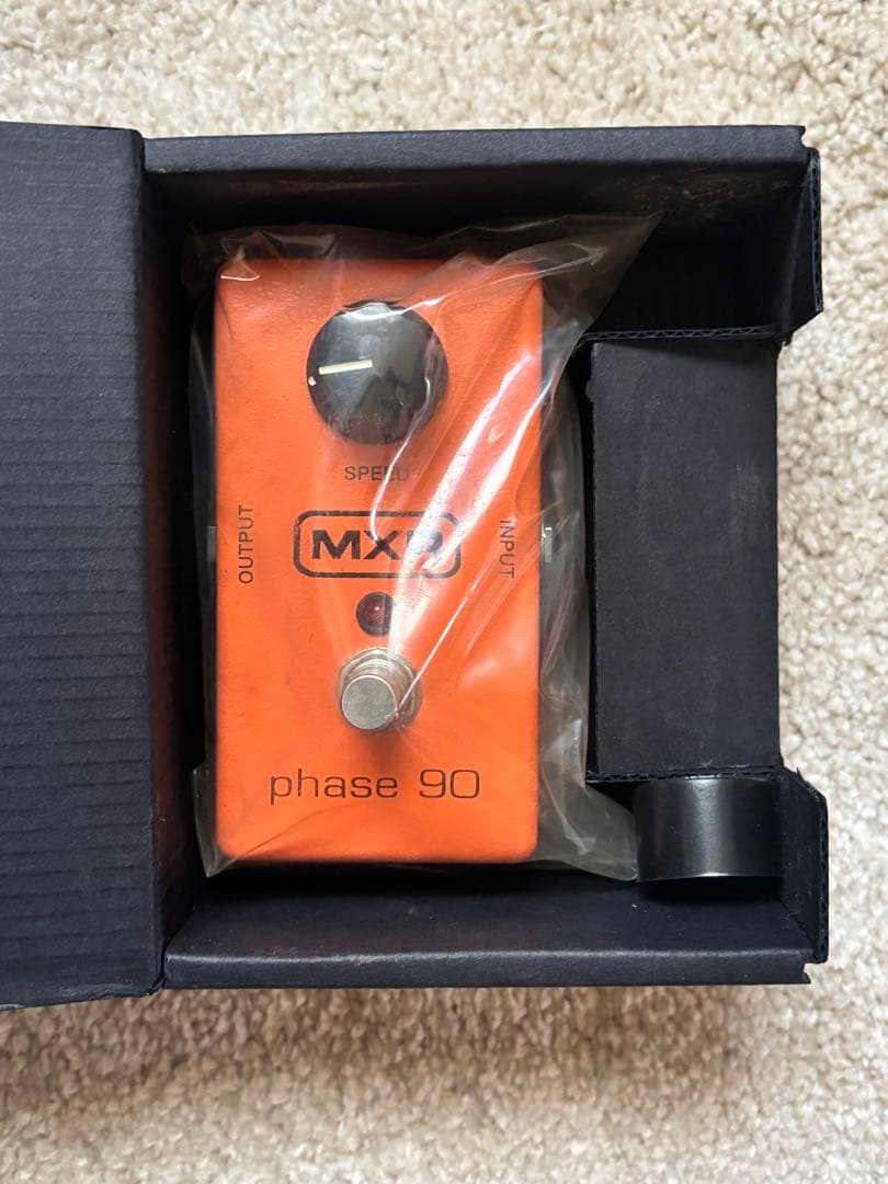 MXR M101 Phase90 フェイザー