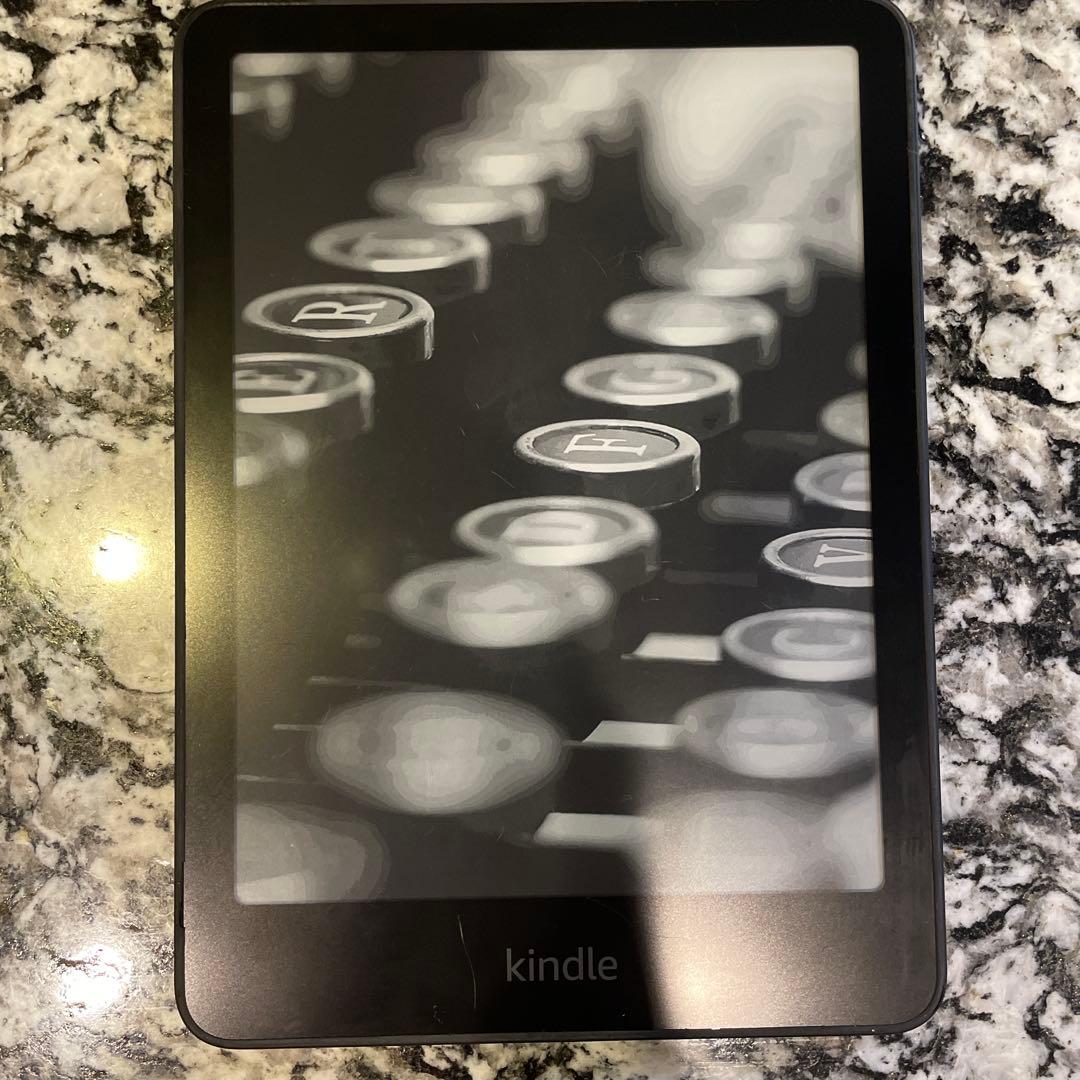 Amazon Kindle Paperwhite (16GB) 7インチ