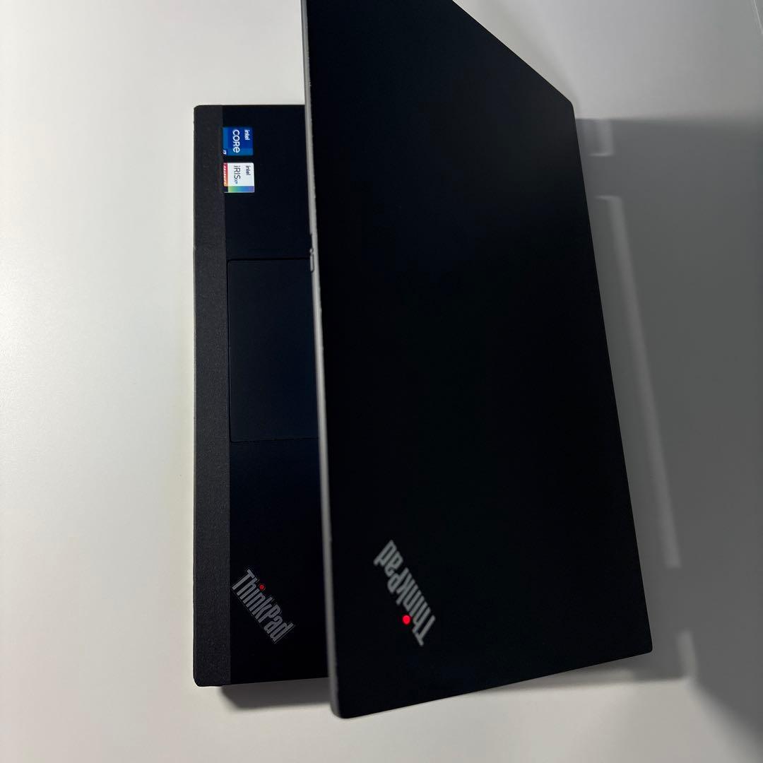 訳ありLenovoThinkPad L13 ⭐️corei7／16GB／512GB