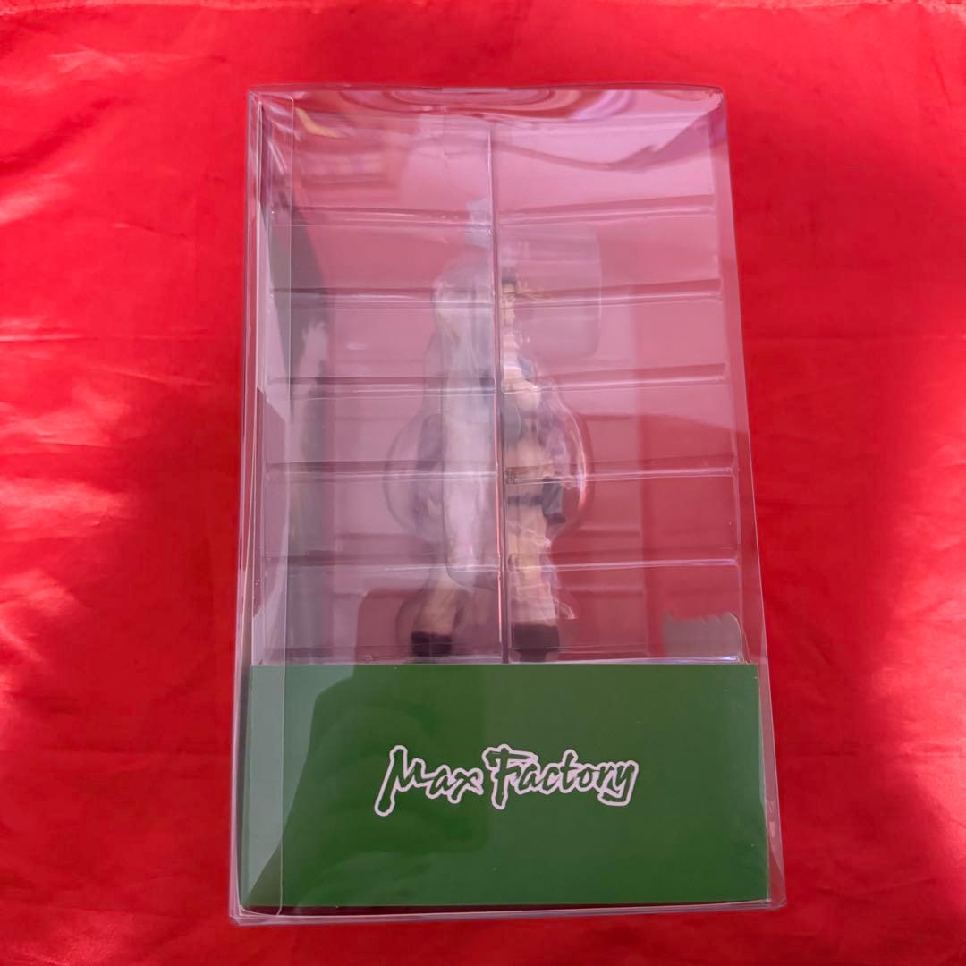 未開封新品 POPUP PARADE キャミィ カプコン ストリートファイター