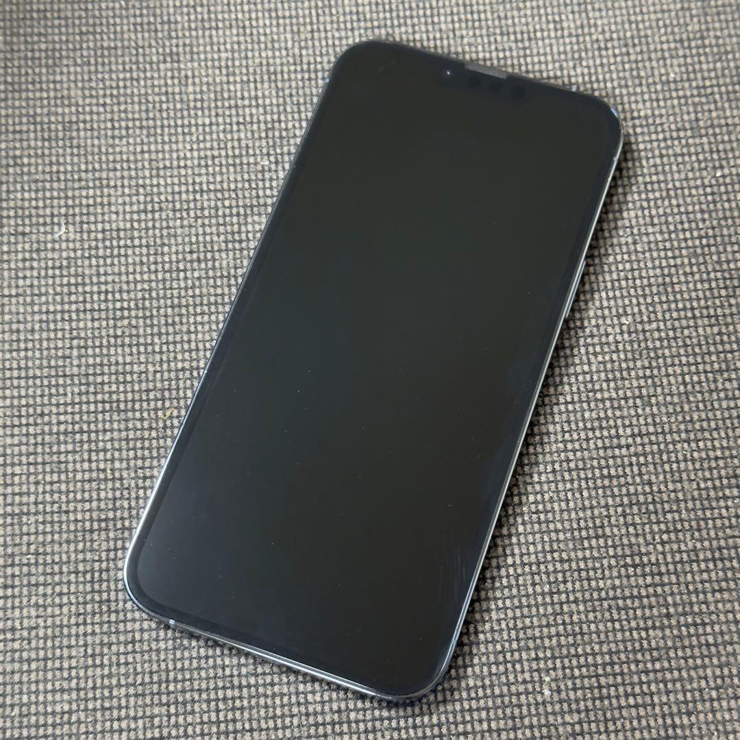 iPhone 13 Pro Max シエラブルー 1TB