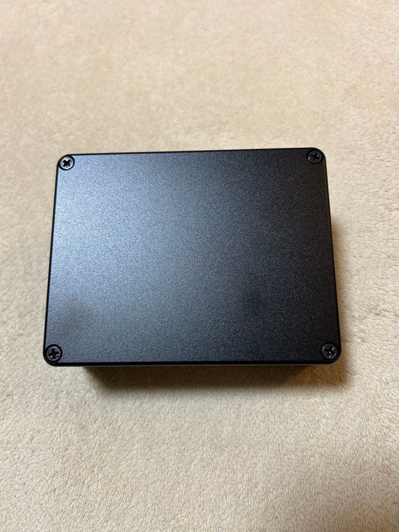 ギター JACKAL Limetone Audio